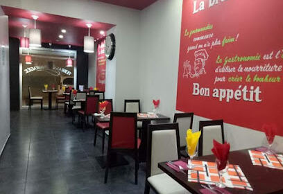 Resto Sidi Bel Abbes