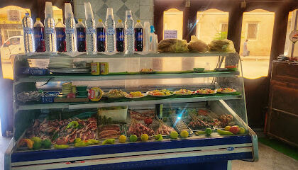 Resturant rachid yahiatene