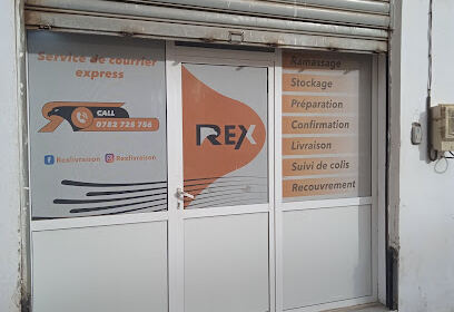 REX Livraison