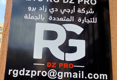 RG DZ PRO siège