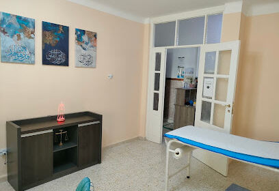 Rhumatologue cabinet Dr Ouabdesselam