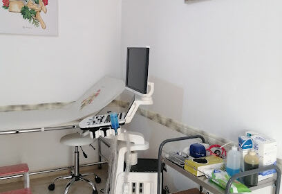 Rhumatologue Dr BENCHENNAF Mouna