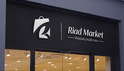 Riad Market