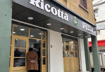 Ricotta