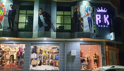 RK MODA SETIF