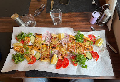 ROKA RESTAURANT TURC