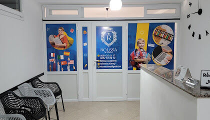 Rolssa Academy