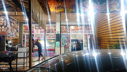 Roma Restaurant