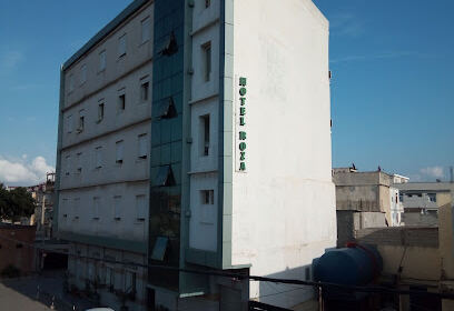 Rosa Hotel