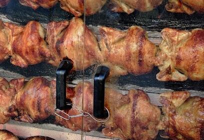 Rôtisserie Bouchagour Rachid