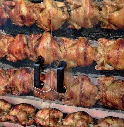 Rôtisserie Bouchagour Rachid