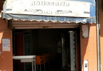 Rôtisserie Du Bon Goût