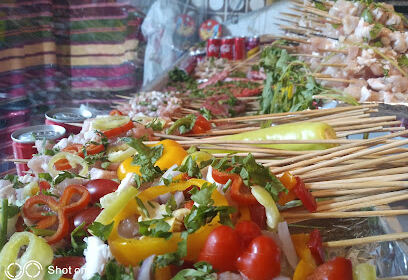 Rôtisserie Kechida
