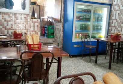 Rôtisserie Taklit