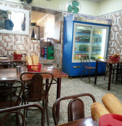Rôtisserie Taklit