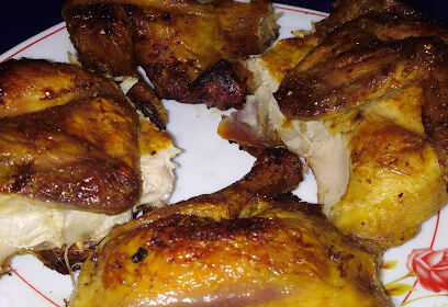 Rôtisserie Thasseda N Djerdjer