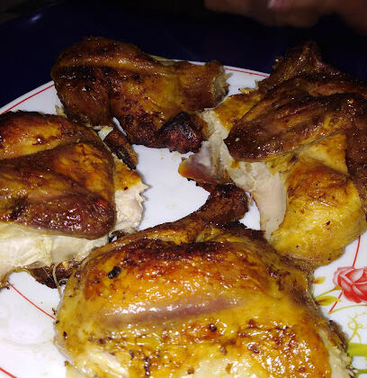 Rôtisserie Thasseda N Djerdjer