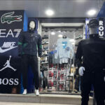 Routes shop 23