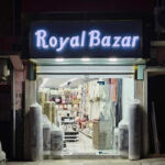 Royal Bazar -jijel-