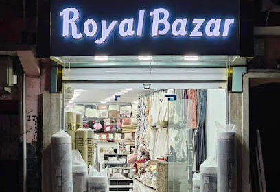 Royal Bazar -jijel-