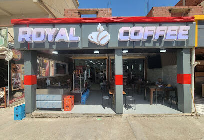 ROYAL COFFE