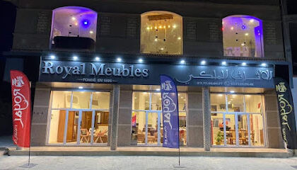 ROYAL MEUBLES DJELFA