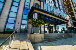Royal Sahel Hotel