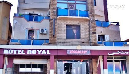 Royal Sekhri Bordj El Kifan