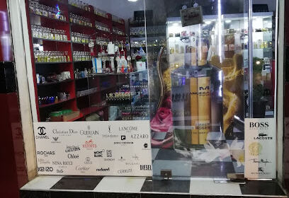 Royaume des parfums