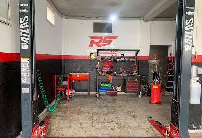 Rs Garage pro