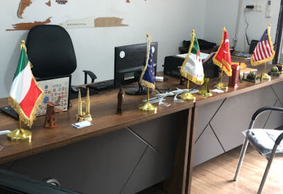 RS VISA DRAA EL MIZAN