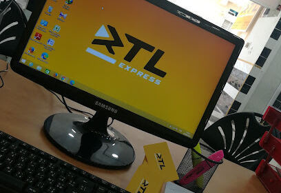 Rtl Express Constantine