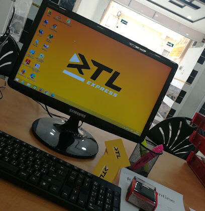 Rtl Express Constantine