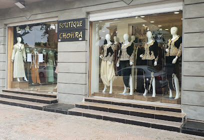 Rue belhoussin said