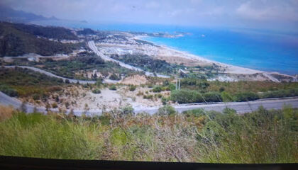 Rue Boutaghou Mohamed El Aouana Jijel