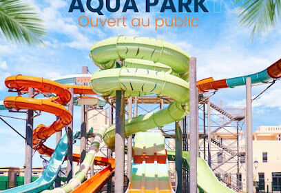 Rusica Aquaparc