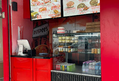 Ruspee&rsquo;s Express Draria