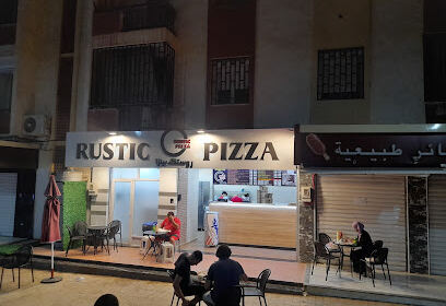 RUSTIC PIZZA