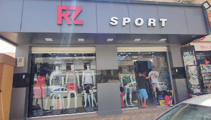 RZ Sport +