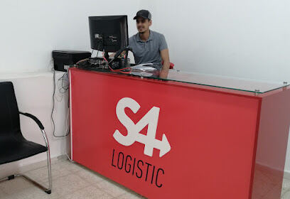 S4Logistic
