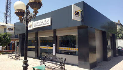SAA 2709 El Hadjar