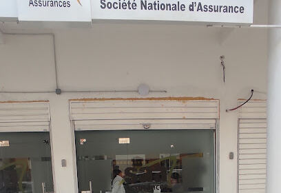 SAA agence Ali mendjeli