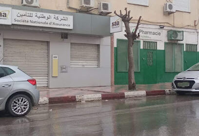 Saa assurance Bouzeguene