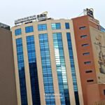 SAA Bab Ezzouar 1210