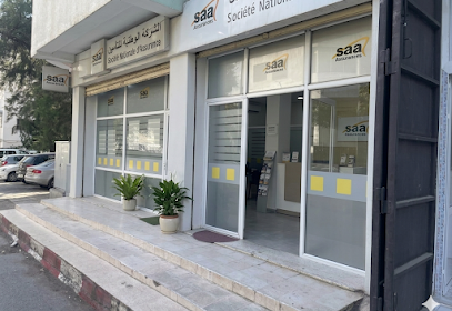 Saa birtouta