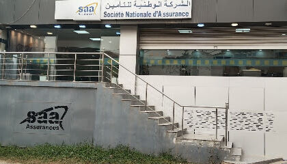 SAA BORDJ EL KIFFAN 1203