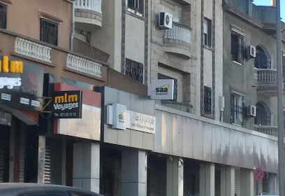 Saa Vieux kouba