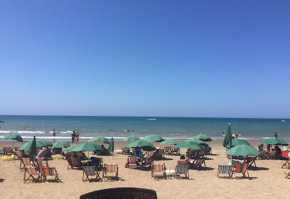 Sables D&rsquo;or Beach – By Central Park EVENT