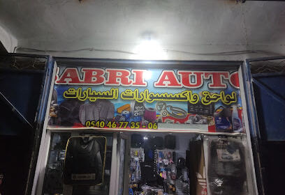 Sabri Auto bouchegouf