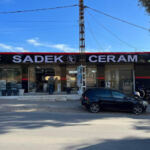 Sadek Céramique Souidania
